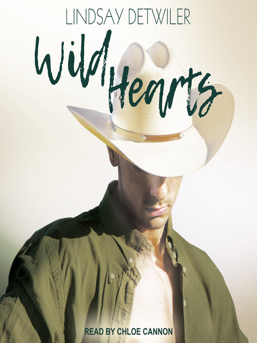 Title details for Wild Hearts by Lindsay Detwiler - Wait list
